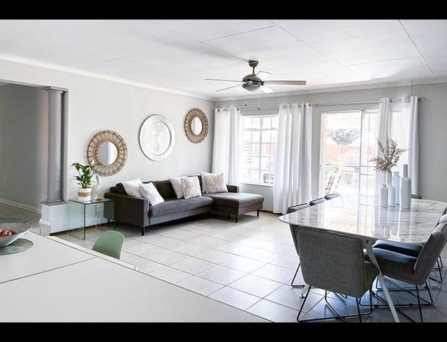 4 BEDROOM HOUSE FOR SALE IN ROTHDENE